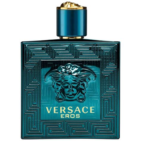 colonia versace de hombre|eros perfume Versace colonia.